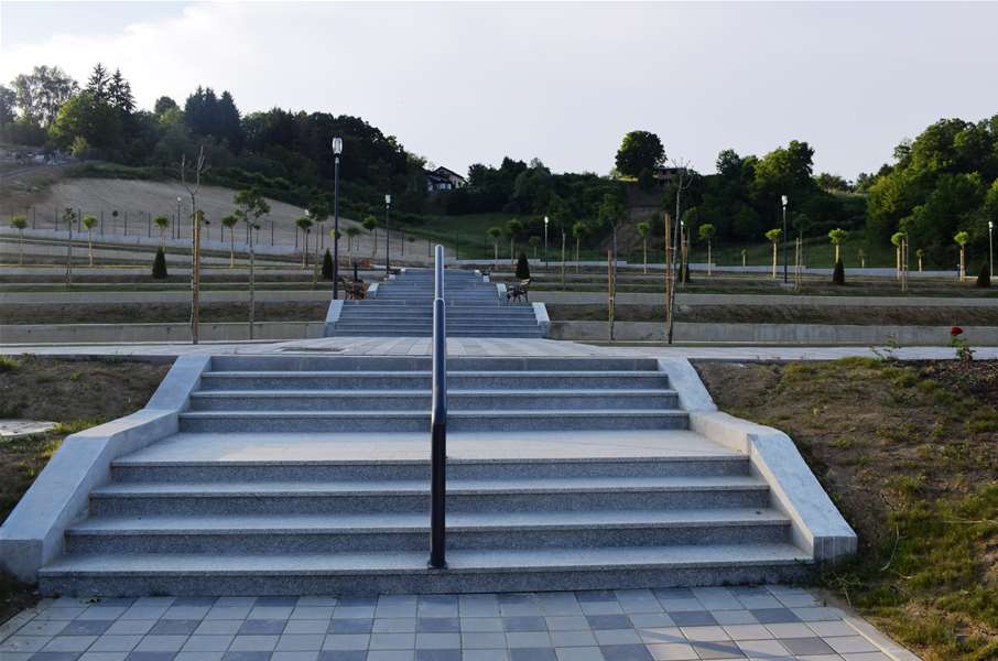 Poziv za iskazom javnog interesa za dodjelu na korištenje grobnih mjesta na groblju u Mariji Bistrici.JPG