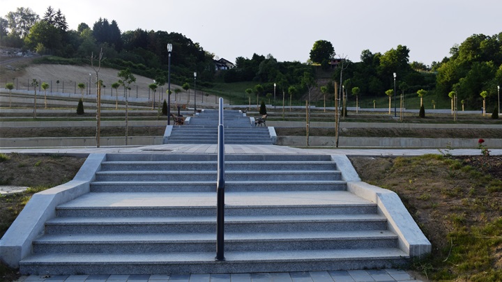 Poziv za iskazom javnog interesa za dodjelu na korištenje grobnih mjesta na groblju u Mariji Bistrici.JPG