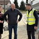 Novih 250 metara nogostupa u Kraljevcu na Sutli