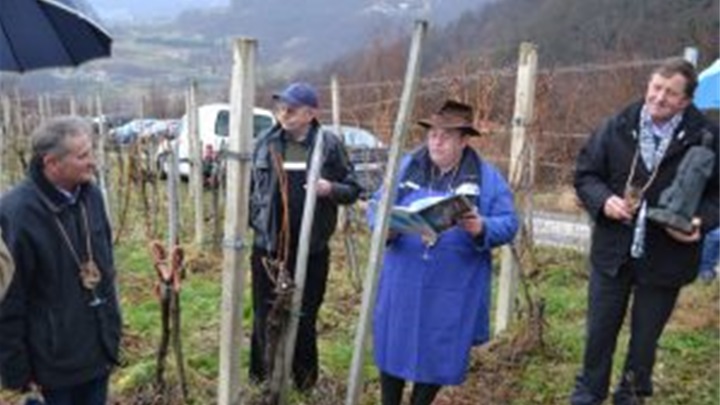 arhivska fotografija