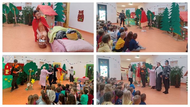 Crvenkapica by. DV Pušlek naslovna .jpg