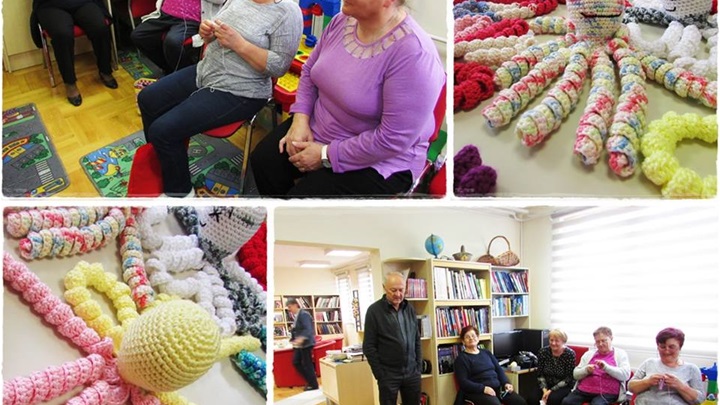 izvor: Facebook Udruga žena Humsko srce