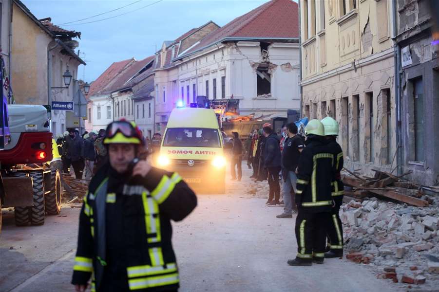 Zeljko Lukunic/PIXSELL