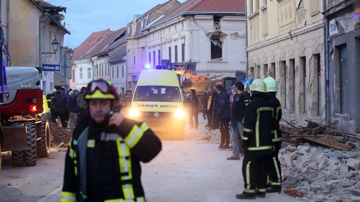 Zeljko Lukunic/PIXSELL