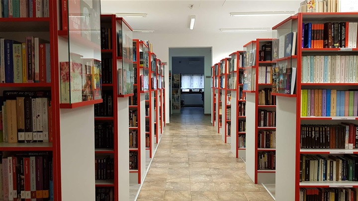 knjižnica