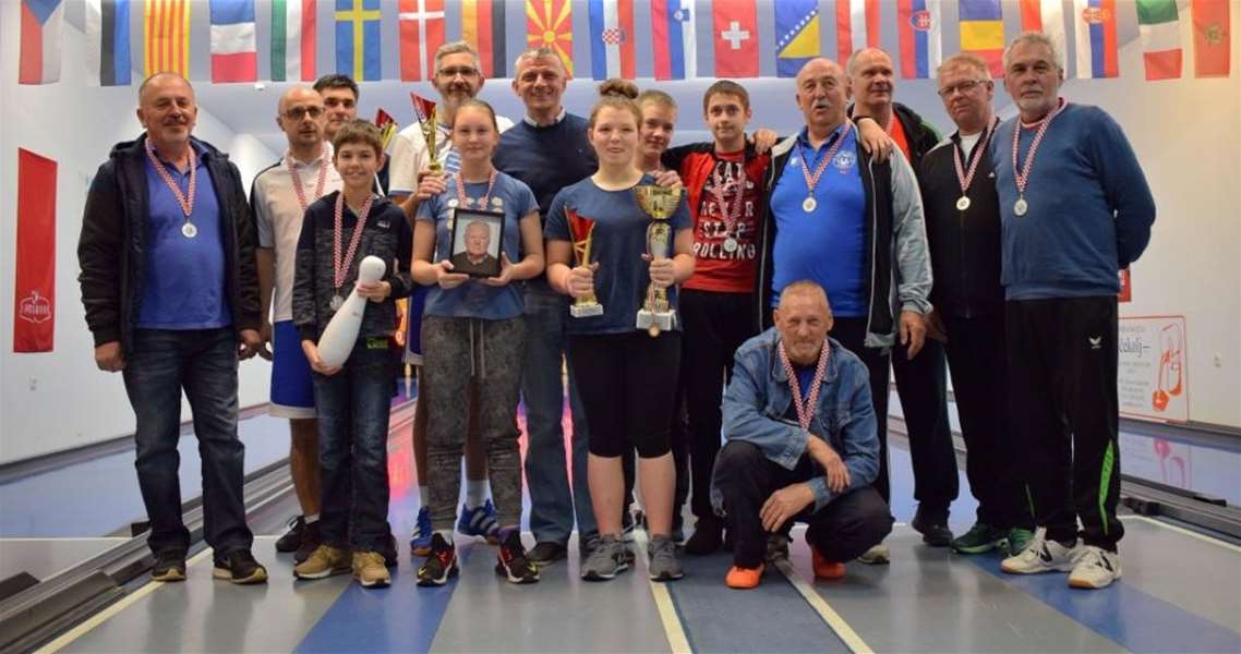 Rekreativci su bili najbrojniji