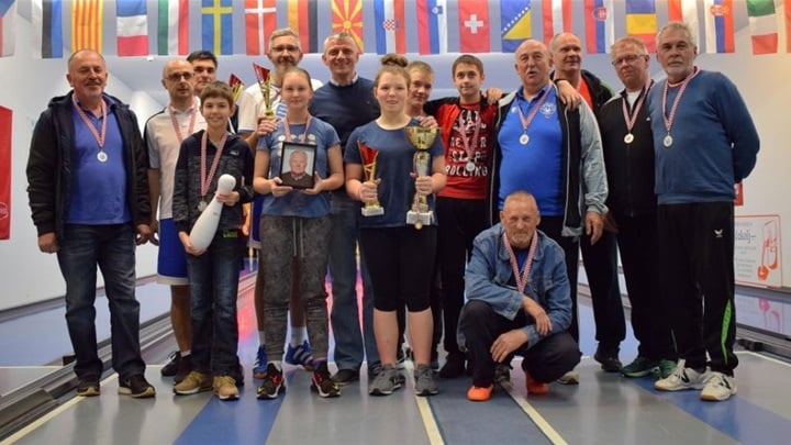 Rekreativci su bili najbrojniji