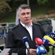 HDZ oštro na Milanovića: ''Kao da nastupa neki kremljanski dužnosnik''
