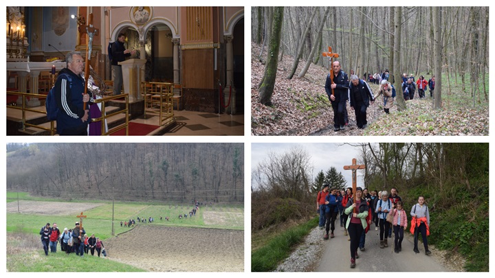 Stotinjak sudionika križnog puta župom Marija Bistrica01.jpg