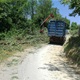 Čišćenje bankina i orezivanje raslinja uz javne puteve na području Kumrovca