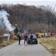 Policija otkrila detalje požara u Pustodolu Orehovičkom