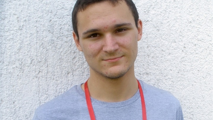 martin bajzek