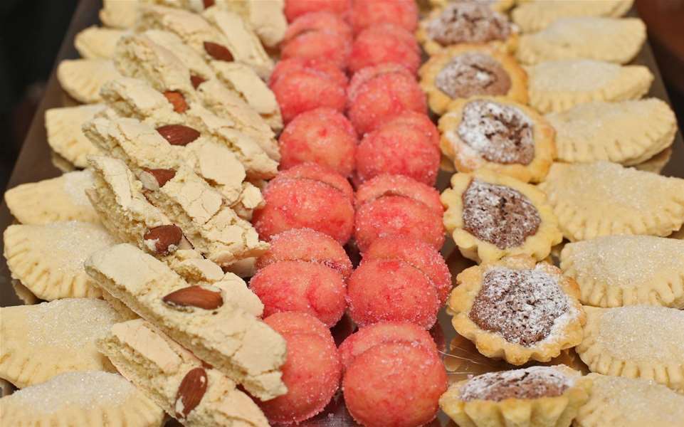 Sanjin Strukic/PIXSELL - Breskvice