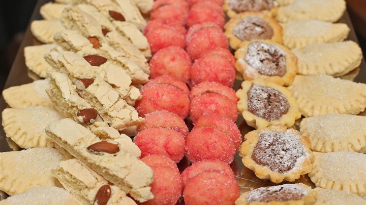 Sanjin Strukic/PIXSELL - Breskvice