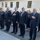 Svečano obilježen Dan pobjede i domovinske zahvalnosti, Dan hrvatskih branitelja i 28. godišnjica operacije „Oluja“