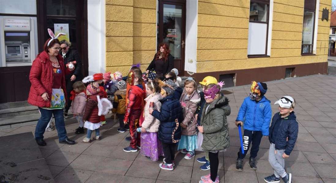 Djeca DV Pušlek na fašnik posjetila Općinu Marija Bistrica6.jpg