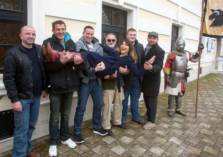 FOTO: Screenshot RTL