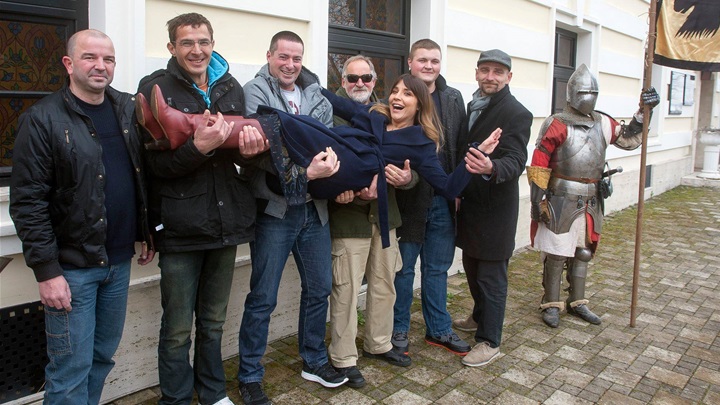 FOTO: Screenshot RTL