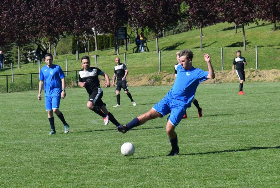 2. žnl 13. kolo