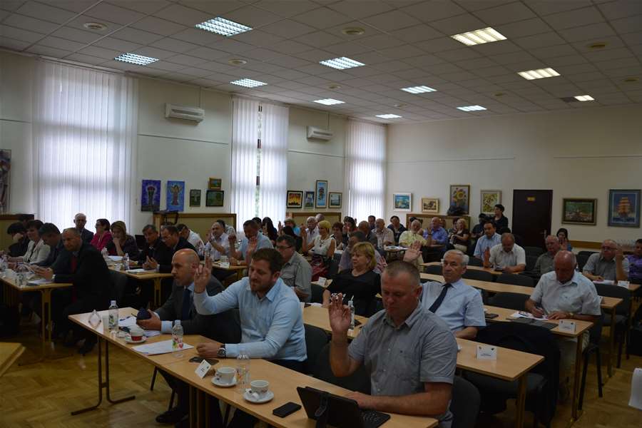 Županijska skupština