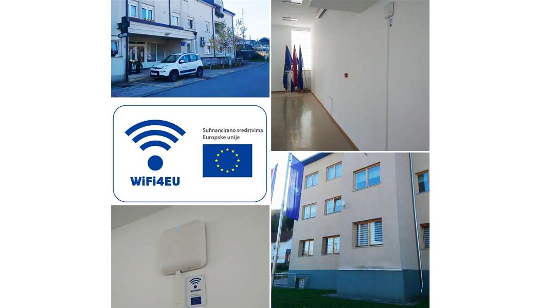 WiFi4EU općina Hum na Sutli