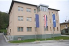 Općinska zgrada je potpuno obnovljena i opremljena najsuvremenijom opremom