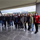 Volonterima GDCK Krapina podijeljene zahvalnice za rad na terenu nakon razornog potresa na Banovini