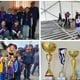 Veliki uspjeh malih vatrogasaca iz DVD-a Druškovec: Sezonu zaključili s čak 6 pehara
