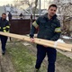 Nesuđeni hrvatski premijer svaki dan pomaže na potresom pogođenom području : "Nema odmora dok traje obnova"