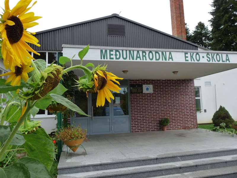 OŠ Brestovec Orehovički