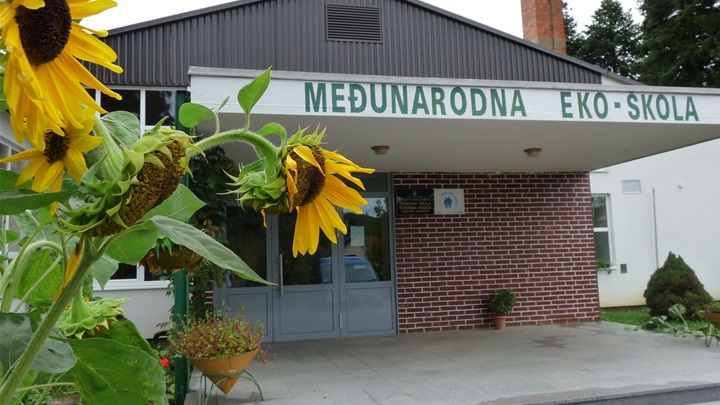 OŠ Brestovec Orehovički