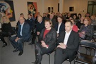 Uzvanici na početnoj konferenciji