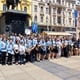 Gradski puhački orkestar Zabok nastupio na međunarodnom festivalu