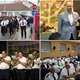 FOTO: Obilježena 115. obljetnica DVD - a Mače