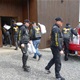 BAJKERI 'MEKA SRCA': Članovi Moto kluba 'Wild Riders – Goldtown' donirali 200 kg hrane za životinje Skloništu 'Luč Zagorja'