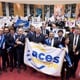 Zajednička kandidatura gradova i općina TZP Srce Zagorja za naslov 'European Community of Sport 2021'