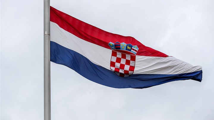 Igor Kralj/PIXSELL - zastava Hrvatska