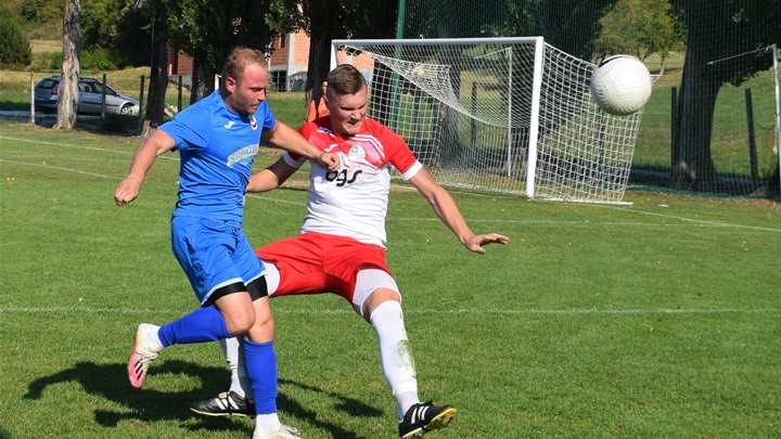 web NOGOMET 1. ŽNL MLADOST MB I OMLADINAC REMIZIRALI 2.JPG