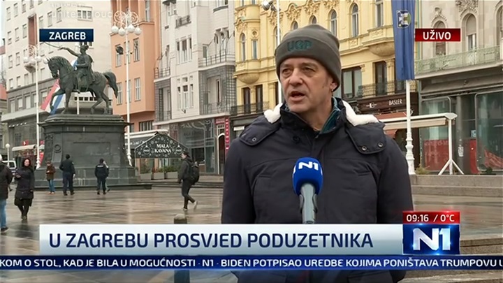prosvjed poduzet-