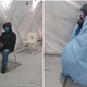 Pacijent s upalom pluća devet sati čekao na prijem u ledenom šatoru