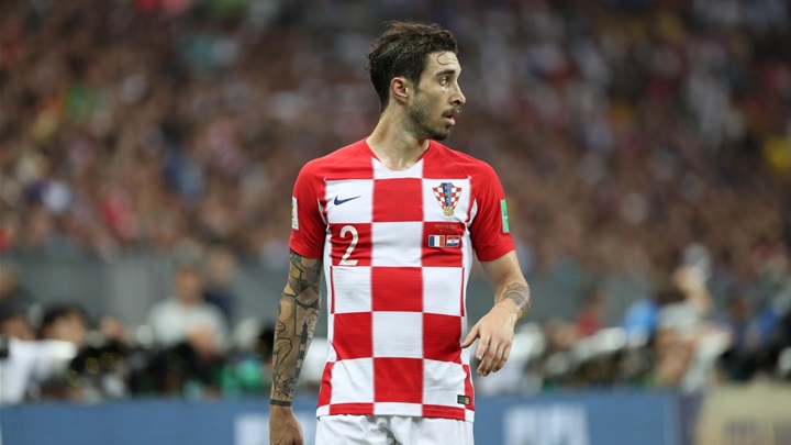 Vrsaljko