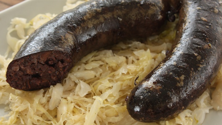 Natjecanje u pripremi najbolje devenica u Loboru se održava po četvrti put