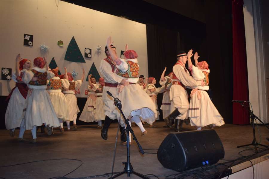 Božićna glazbena večer uz KUD Lovro Ježek 08.JPG