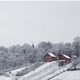 PROGNOSTIČAR NAJAVLJUJE: U nedjelju navečer snijeg će zabijeliti Zagorje