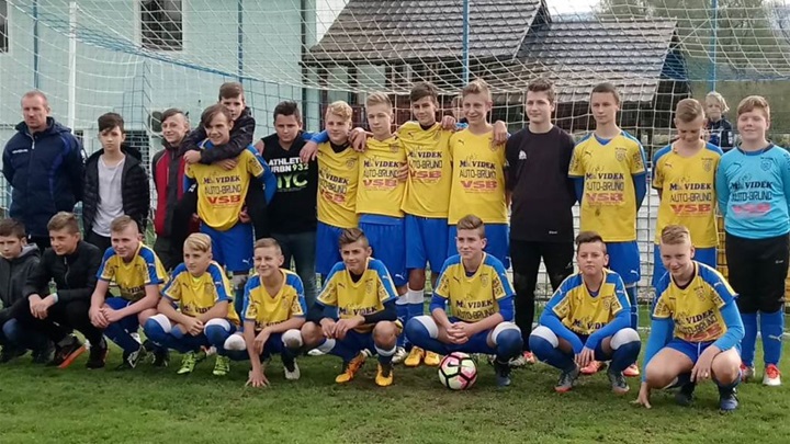 Stariji pioniri Rudara DZ