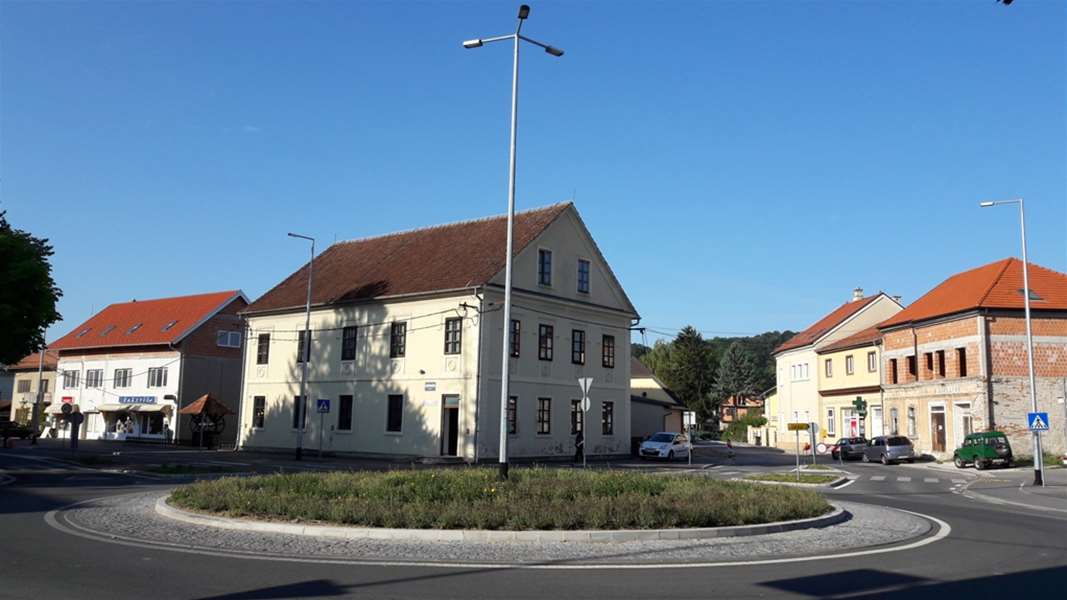 zlatar_gradski sat bit će postavljen na prvom kružnom toku.jpg