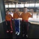 Zagorci uspješni na kickboxing natjecanju u Popovači