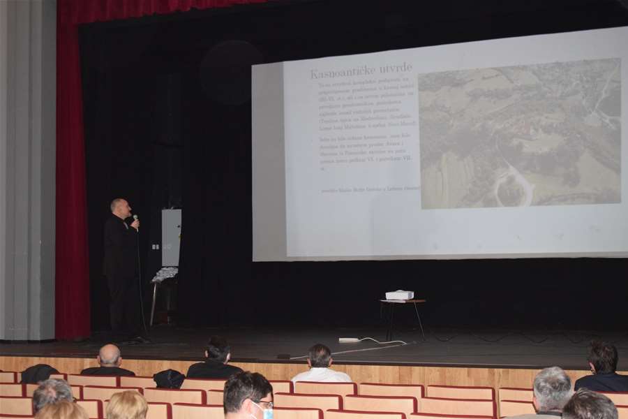 Tajne zaboravljene bistričke utvrde Gradina u Podgrađu5.JPG