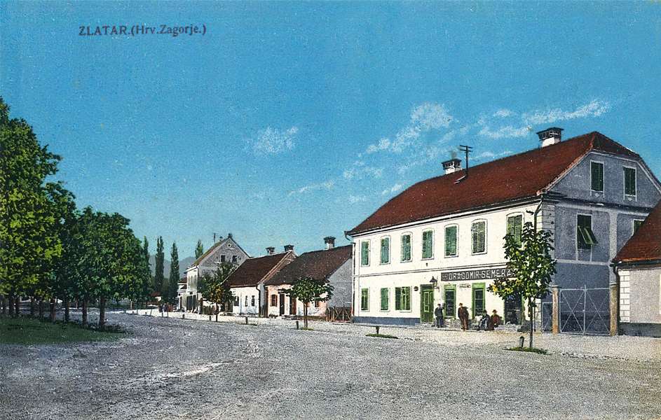 zlatar