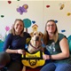 [VIDEO] Labradorica Mili i radna terapeutkinja Katica pomažu djeci u Udruzi Sveta Ana
